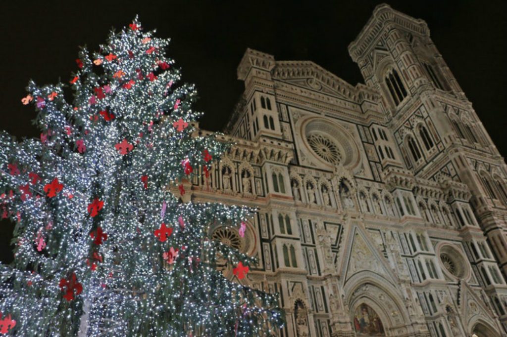 Natale a Firenze: 5 cose da non perdere