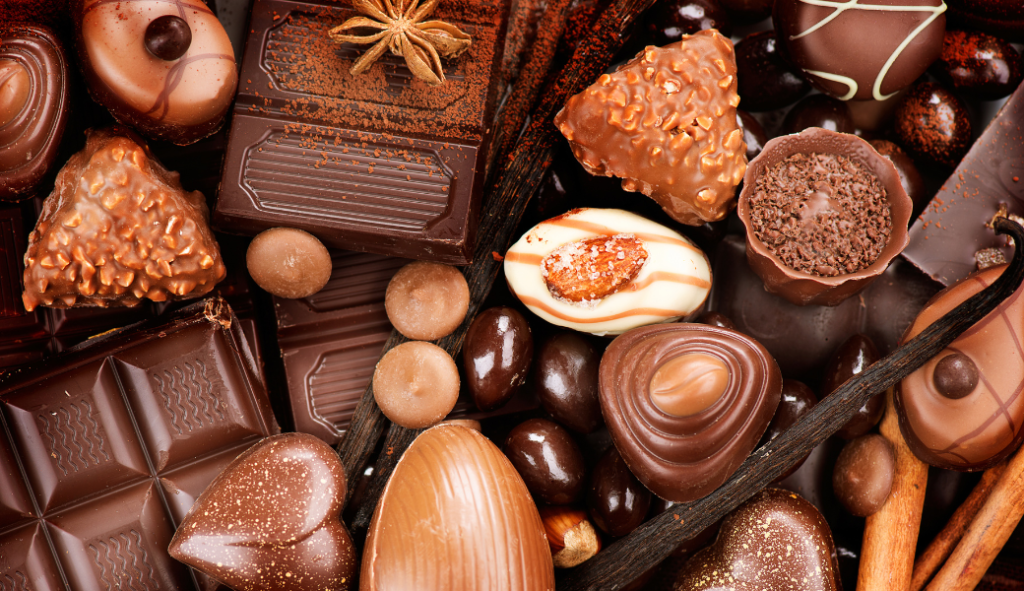 Tuscan Chocolate: an artisanal tradition