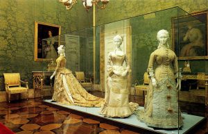 Il Museo della Moda e del Costume