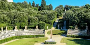 giardino di boboli