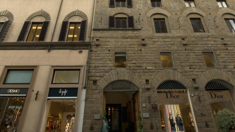 Boutique Hotel Tornabuoni